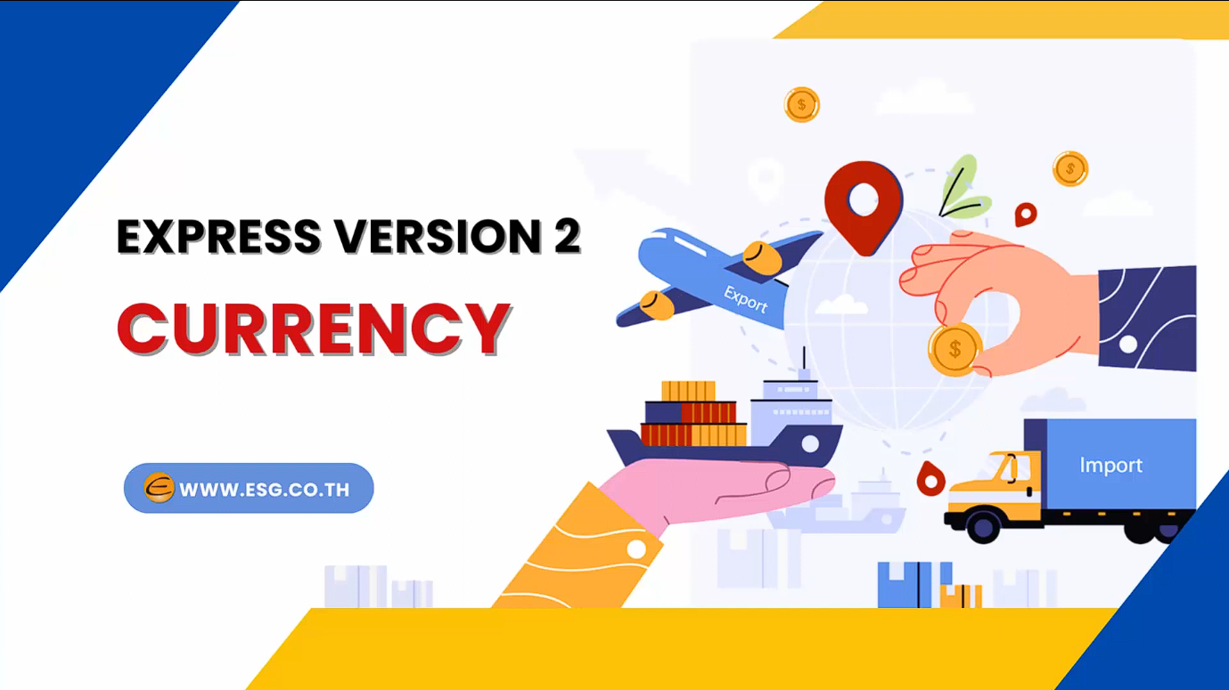 Express Version 2 On Cloud