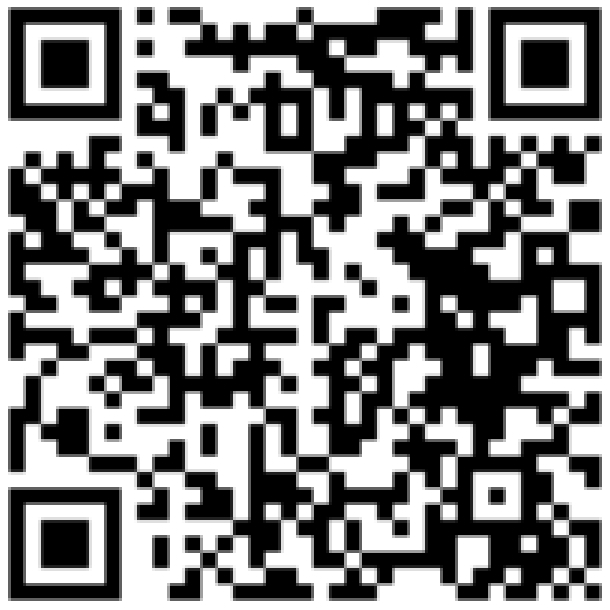 Claim License QR Code